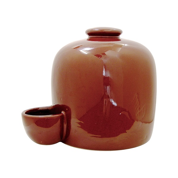 水飲みタンク 1升 1個 ナチュラルペットフーズ(1個)
