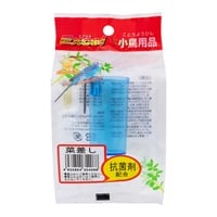 エクセル 小鳥用品 菜差し 抗菌剤入り 1個 Excel ナチュラルペットフーズ(1個)