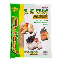 エクセル スーパーブレンド採卵用高配合 3.5kg Excel ナチュラルペットフーズ(3.5kg)