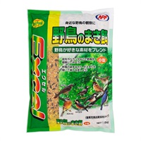 エクセル 野鳥のまき餌 小型 1.6kg Excel ナチュラルペットフーズ(1.6kg)