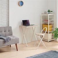 フォールディングテーブルセット | イオンスタイルオンライン 衣料品