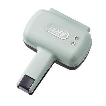 ハーフホットサンドメーカー K-HS3-PA　Toffy