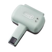 ハーフホットサンドメーカー K-HS3-PA　Toffy(4934122090037)