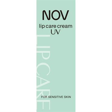 ノブ リップケアクリームUV NOV