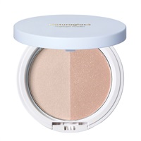 ナチュラグラッセ ハイライトパウダー N 01 9.4g Naturaglace ネイチャーズウェイ(9.4g)