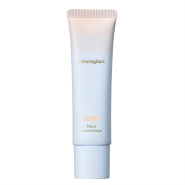 ナチュラグラッセ メイクアップ クリーム モイスト 30g Naturaglace ネイチャーズウェイ