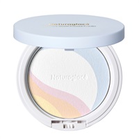 ナチュラグラッセ スキンケアシールド プレストパウダー 01 9g Naturaglace ネイチャーズウェイ(9g)