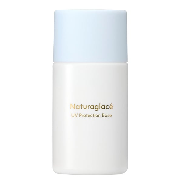 ナチュラグラッセ UVプロテクションベースS 30ml Naturaglace