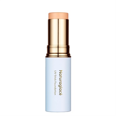 ナチュラグラッセ UV スティック ファンデーション 12g Naturaglace ネイチャーズウェイ