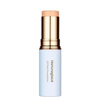 ナチュラグラッセ UV スティック ファンデーション 12g Naturaglace ネイチャーズウェイ(01 ライトベージュ)