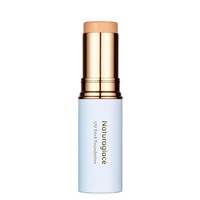 ナチュラグラッセ UV スティック ファンデーション 12g Naturaglace ネイチャーズウェイ(02 ミディアムベージュ)
