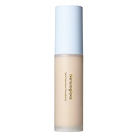 ナチュラグラッセ スキントリートメント ファンデーション N 30g Naturaglace ネイチャーズウェイ(NO1 ナチュラルオークル1)