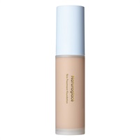 ナチュラグラッセ スキントリートメント ファンデーション N 30g Naturaglace ネイチャーズウェイ(NO3 ナチュラルオークル3)