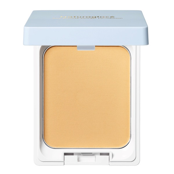 ナチュラグラッセ エアリースムース パウダーファンデーション 9.5g