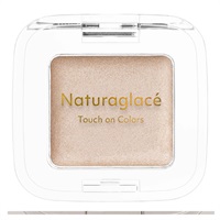 ナチュラグラッセ タッチオンカラーズ アイ&フェイスカラー 2.3g Naturaglace ネイチャーズウェイ(01E ルミナスグロー)