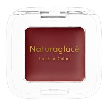 ナチュラグラッセ タッチオンカラーズ リップ&フェイスカラー 1.8g Naturaglace ネイチャーズウェイ