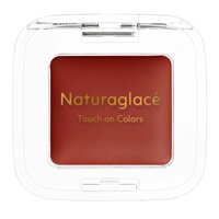 ナチュラグラッセ タッチオンカラーズ リップ&フェイスカラー 1.8g Naturaglace ネイチャーズウェイ(02L ビターオレンジ)