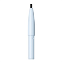 ナチュラグラッセ アイライナーペンシル N カートリッジ 0.13g Naturaglace ネイチャーズウェイ(01 ブラック)