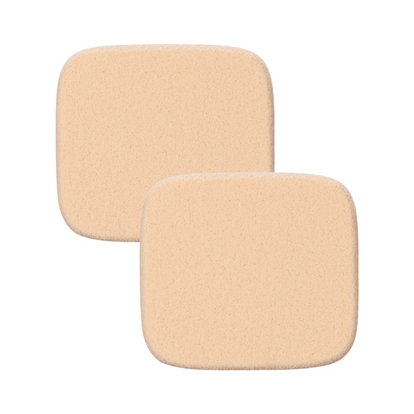 パーフェクトワン　パフ付き4個　ケース1個 パーフェクトワン クッションファンデーション用 パフ 1個