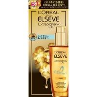 エルセーヴ エクストラオーディナリー オイル ピュア セラム 100ml