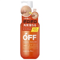 グラティエ フェイシャル ピーリング ジェル 50ml GRATiAE RN フェイシャル ピーリング ジェル 50mL