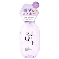 リルーチェ グリッターセラムフレグランス 80ml コスメテックスローランド(プリズムリリー)