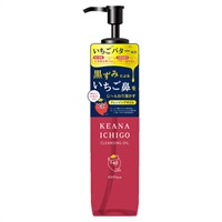 ドットバイ 毛穴いちごクレンジングオイル 180ml dotbye ローランド