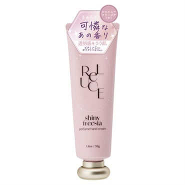 リルーチェ パフュームハンドクリーム 50g ReLUCE ローランド | イオン