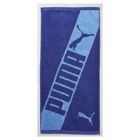 PUMA-505 フェイスタオル(ネイビー)