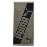 PUMA-505 フェイスタオル(グレー)