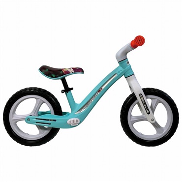 バランスバイクR4 ブルー 4936560131464 | イオンスタイルオンライン