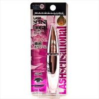 ボリュームエクスプレス ラッシュセンセーショナル 01 ブラック 10ml メイベリンニューヨーク MAYBELLINE NEW YORK 日本ロレアル(4936968665974)