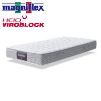 マットレス magniflex magniflex サステナブルウィング ダブル マニフレックス 【 正規