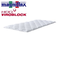 magniflex マニフレックス VIROBLOCK トッパー マットレス マニフレックス ヴィロブロック トッパー | イオンスタイルオンライン