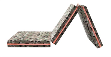 3つ折りマットレス マニフレックス | イオンスタイルオンライン 衣料品