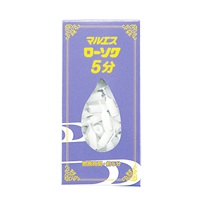 マルエス5分ローソク 54g(54g)