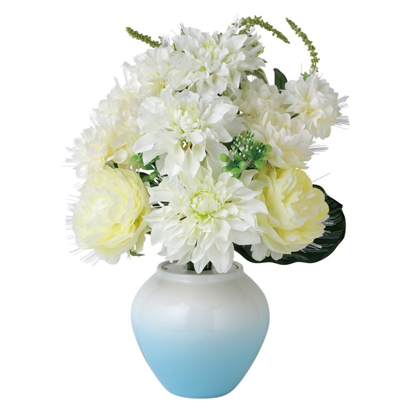 の*ん様 ☘️お盆イベント☘️ 212 ⭐️極上発色⭐️【イリュージョン】クリス 盆提灯 蓮華灯 ルミナス順光 | イオンスタイルオンライン 衣料品