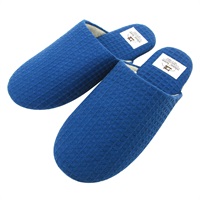 iNVEL L Blue スリッパ2個セット iNVEL L Blue スリッパ2個セット 4549509929239_01.jpg