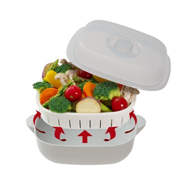 スチームポット 蒸し料理 鍋料理 | イオンスタイルオンライン 衣料品