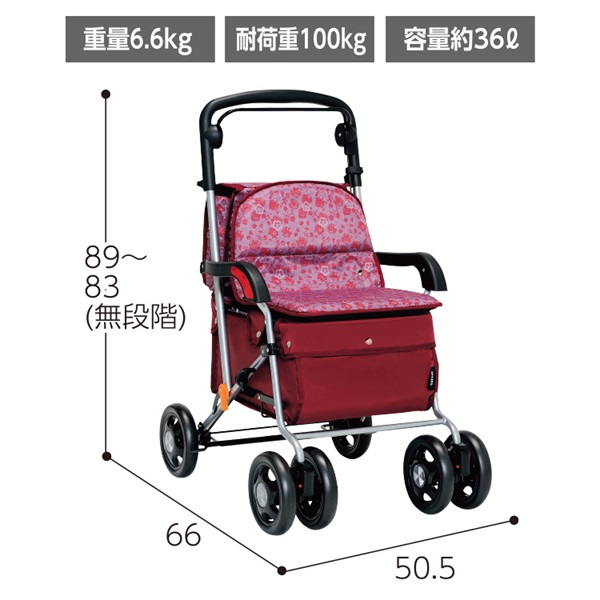 【極美品】テイコブ カウートII SIST04-RE ワインレッド 幸和製作所 テイコブ カウートII ワインレッド SIST04-RE (幸和製作所