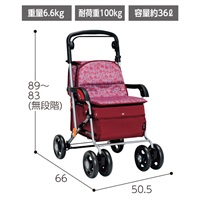 カウートII ワインレッド SIST04 テイコブ TacaoF 幸和製作所(SIST04)