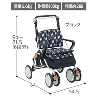 レコルティ II SLT10 ブラック テイコブ TacaoF 幸和製作所 | イオン
