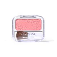 セザンヌ ナチュラルチークN 4g セザンヌ CEZANNE セザンヌ化粧品(01ピーチピンク)