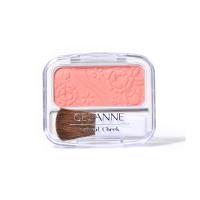 セザンヌ ナチュラルチークN 4g セザンヌ CEZANNE セザンヌ化粧品(10オレンジピンク)