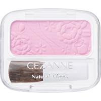 セザンヌ ナチュラルチークN 4g セザンヌ CEZANNE セザンヌ化粧品(14ラベンダーピンク)