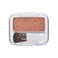 セザンヌ ナチュラルチークN 4g セザンヌ CEZANNE セザンヌ化粧品(20ジンジャー)