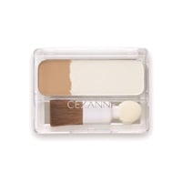 セザンヌ ノーズシャドウハイライト ブラシ付き セザンヌ CEZANNE セザンヌ化粧品(4.8g)