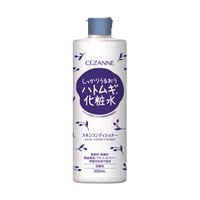セザンヌ スキンコンディショナー 500ml CEZANNE セザンヌ化粧品(500mL)