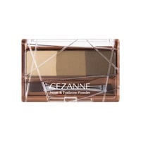 セザンヌ ノーズ&アイブロウパウダー 3g セザンヌ CEZANNE セザンヌ