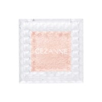 セザンヌ シングルカラーアイシャドウ 1.0g セザンヌ CEZANNE セザンヌ化粧品(01 パールベージュ)